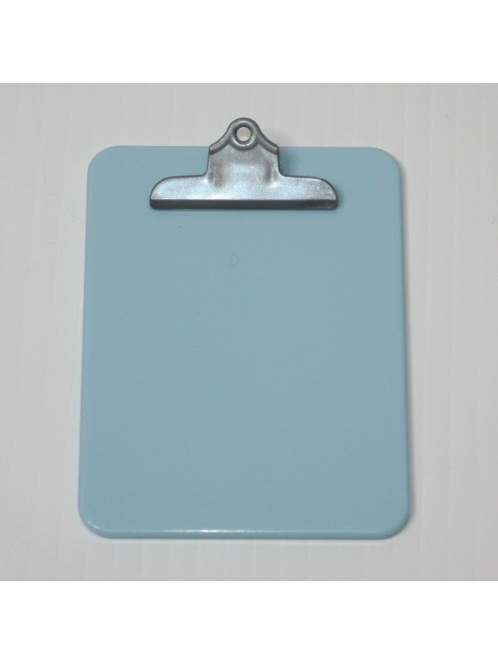 American Girl GOTY 2018 Luciana Blue Plastic Clipboard from Mars Habitat